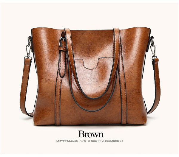 THE SYMPHONY TOTE