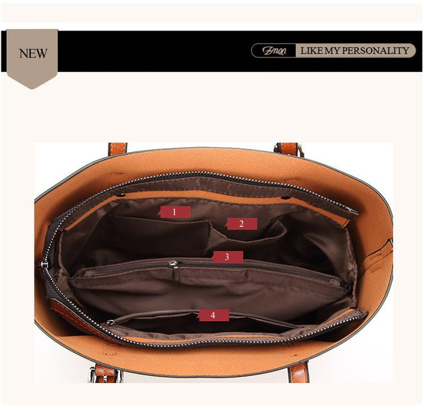 THE SYMPHONY TOTE