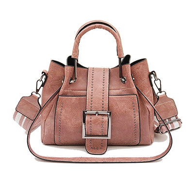 Leather Handbags Crossbody Bag For Women