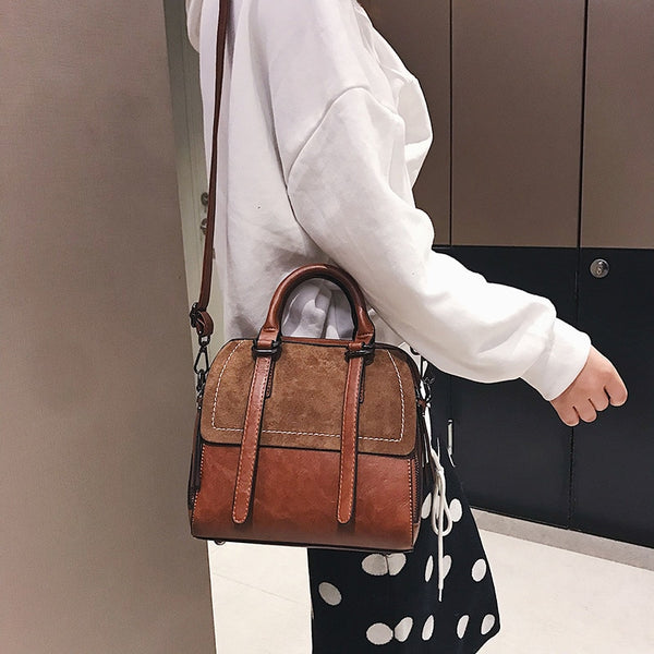 Woman designer bags luxury high quality vintage casual tote