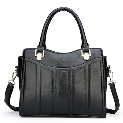 Luxury  Leather Shoulder Bags Designer Handbags High Quality