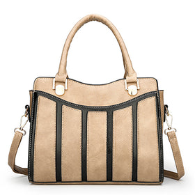 Luxury  Leather Shoulder Bags Designer Handbags High Quality