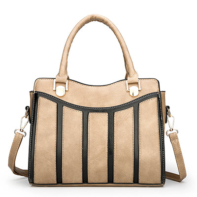 Luxury  Leather Shoulder Bags Designer Handbags High Quality